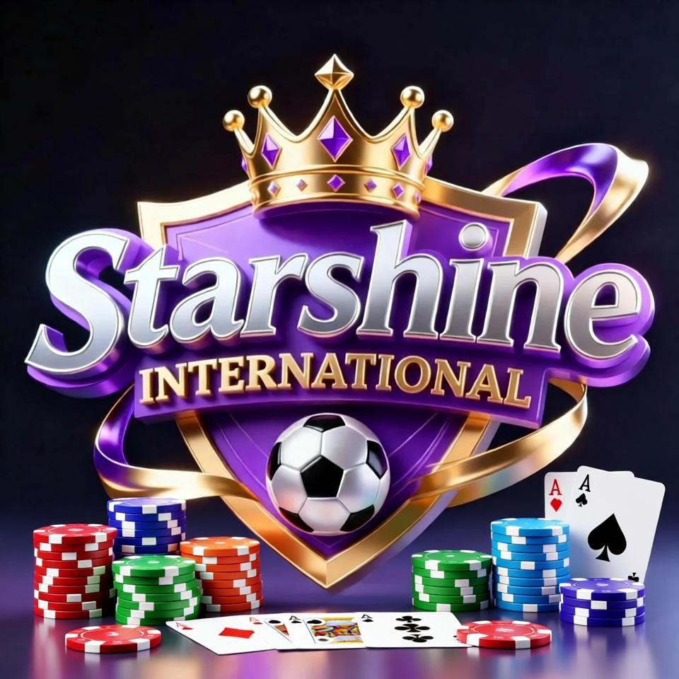 星耀国际—新台全网优选